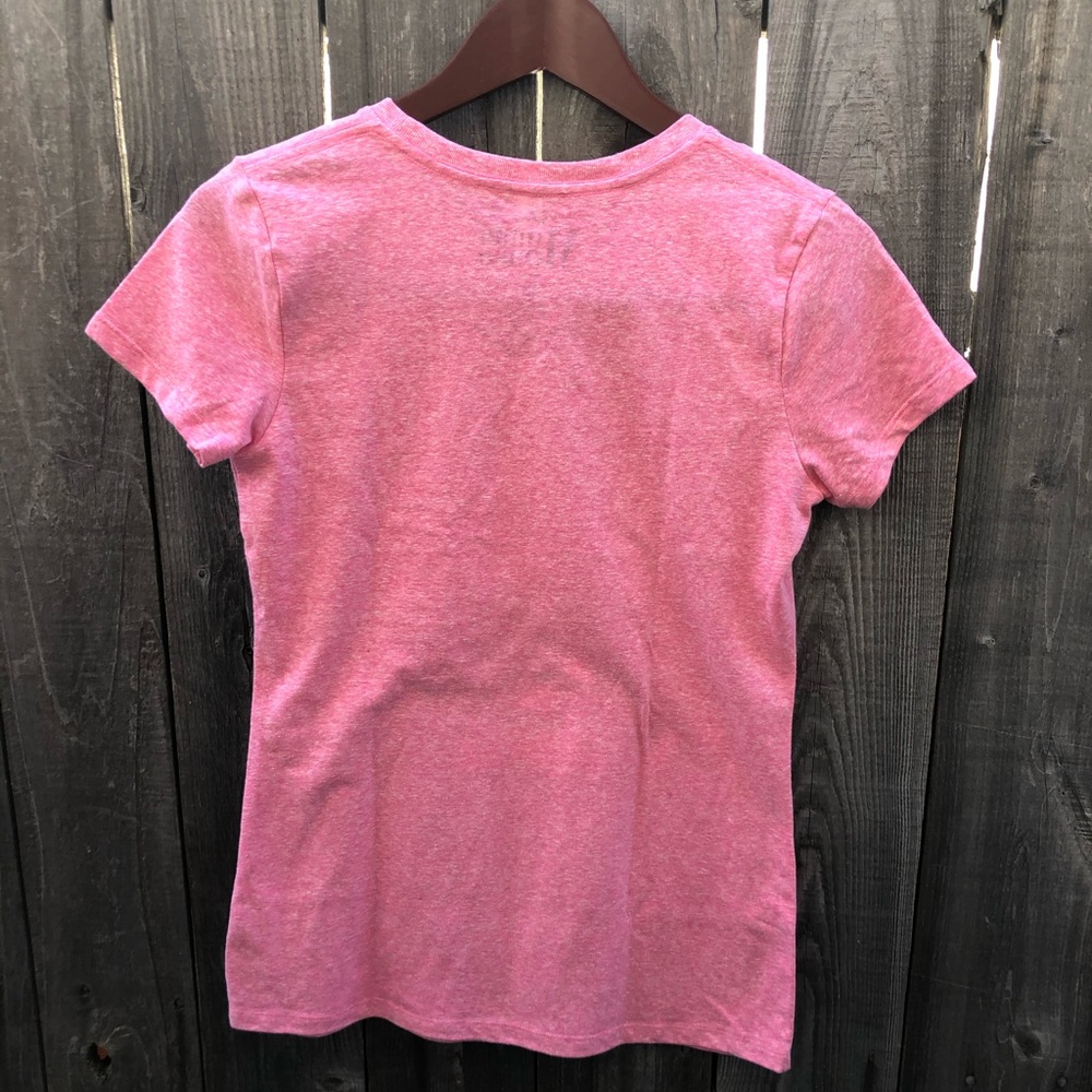 Disney Minnie Mouse Girl’s T-Shirt - Picture 3 of 7